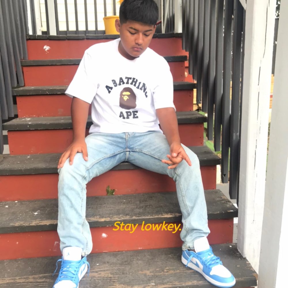 Meet your Posher, Alao